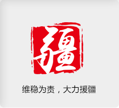 維穩(wěn)為責，大力援疆